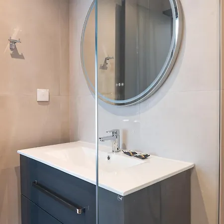 Ermou 55 Hive 2 Appartement *