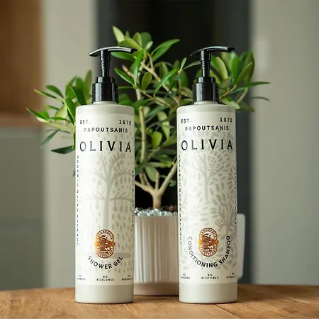 Ermou 55 Hive 2 Θεσσαλονίκη