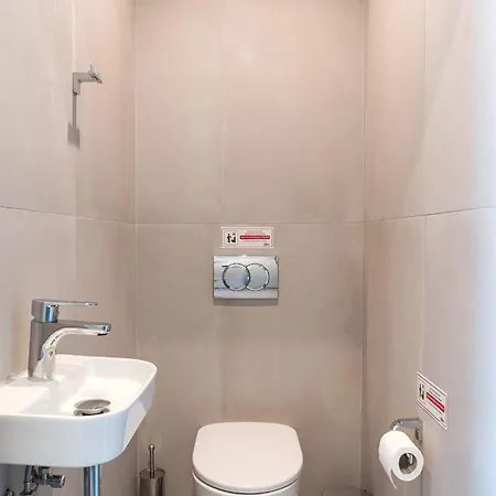 Διαμέρισμα Ermou 55 Hive 2