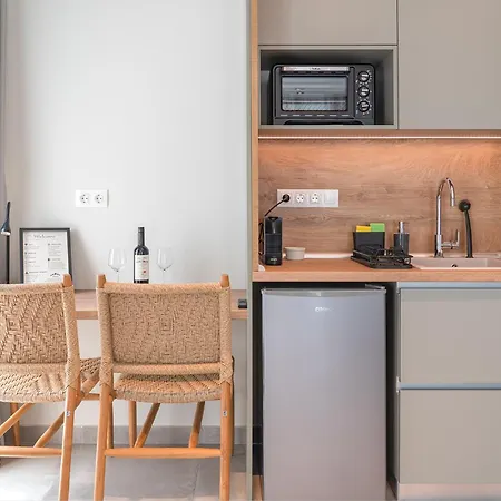 Apartment Ermou 55 Hive 2 *